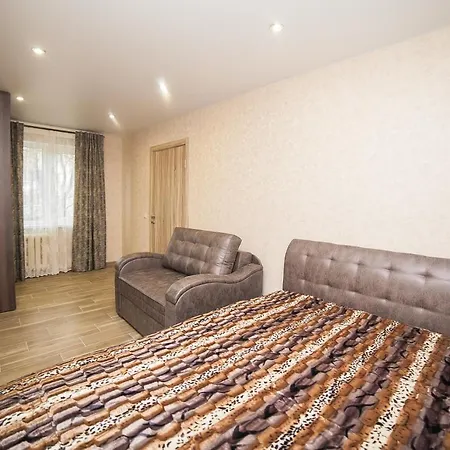 Apartament On Kalinovskogo 9 *