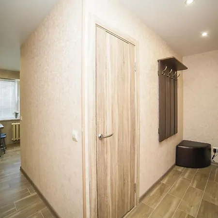 Apartament On Kalinovskogo 9 Mińsk
